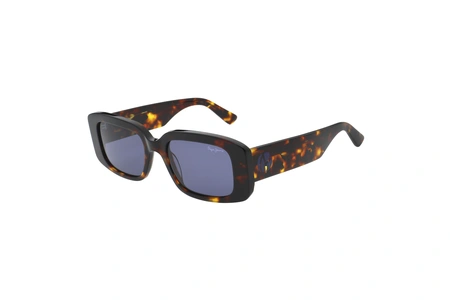 pepe jeans, PJ 7424, sievietēm, kvadrātveida, plastmasa