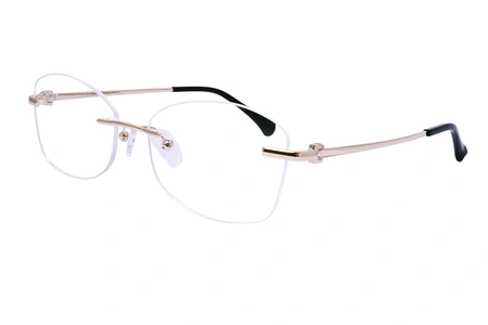 einar, L 7100, sievietēm, stūrains, metāls