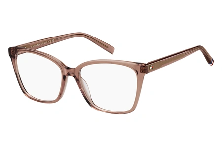 t.hilfiger, TH 2227, sievietēm, stūrains, plastmasa