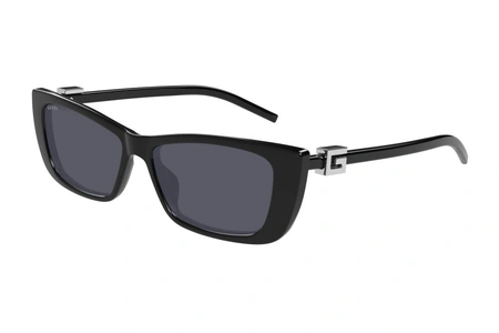 gucci, GG 1681S, sievietēm, plastmasa