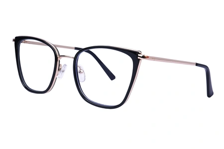 diverso, 60123, sievietēm, stūrains, metāls