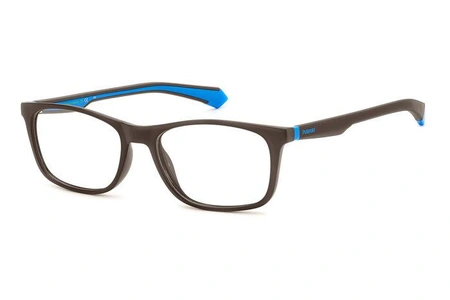 polaroid, PLD D478, vīriešiem, stūrains, plastmasa