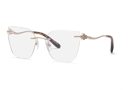 chopard, VCHL 84S, sievietēm, stūrains, metāls