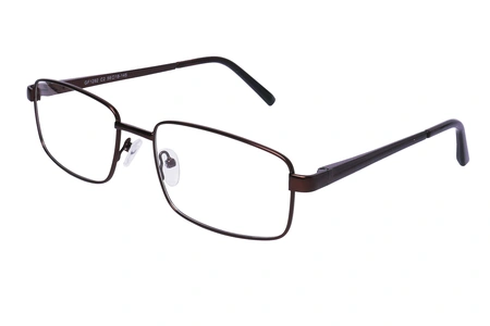 your line, GF 1292, vīriešiem, kvadrātveida, metāls