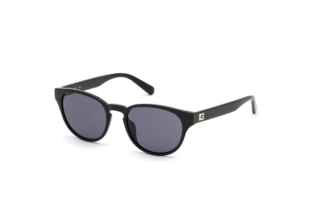 guess, GU 6970, sievietēm, apaļas / ovālas, plastmasa