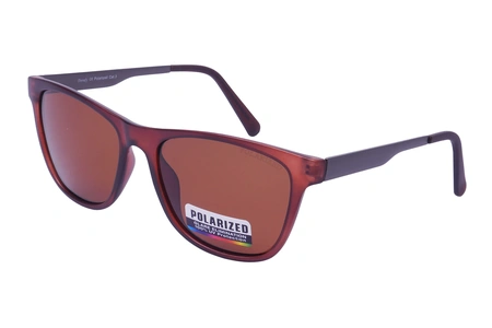 trendy, P 6061, sievietēm, stūrains, polarizēts, plastmasa