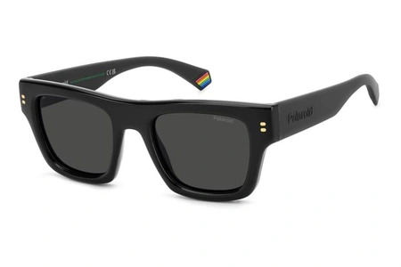 polaroid, PLD 6238SX, sievietēm, stūrains, polarizēts, plastmasa