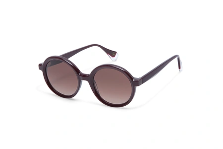 gigi, ISIDORA, sievietēm, apaļas / ovālas, plastmasa