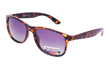 trendy, P 6066, sievietēm, apaļas / ovālas, polarizēts, plastmasa