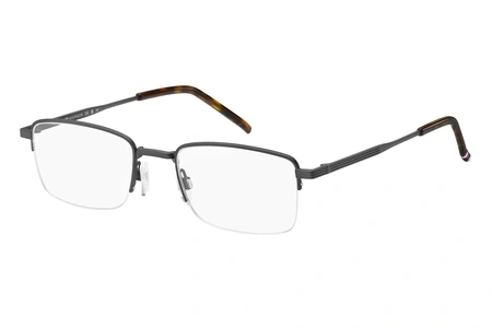 t.hilfiger, TH 2036, vīriešiem, stūrains, metāls