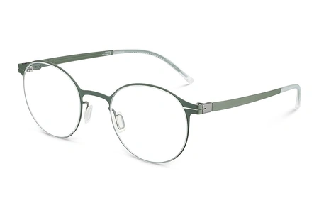 lool, ORBIT 48O, sievietēm, apaļas / ovālas, metāls