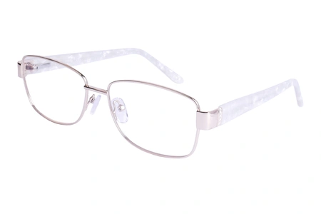 trendy, 8836, sievietēm, stūrains, metāls