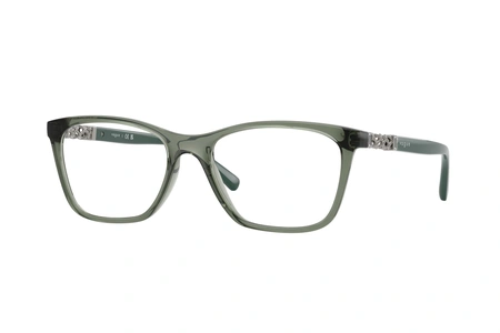 vogue, VO 5632B, sievietēm, stūrains, plastmasa