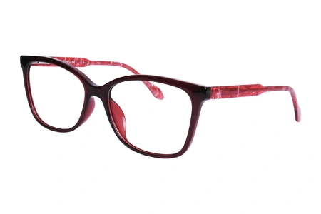 trendy, 932A03, sievietēm, stūrains, plastmasa