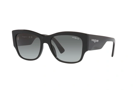 vogue, VO 5462S, sievietēm, plastmasa
