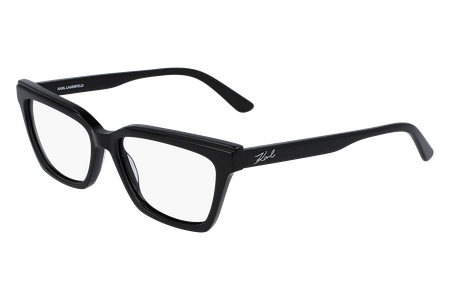 lagerfeld, KL 6029, sievietēm, kvadrātveida, plastmasa