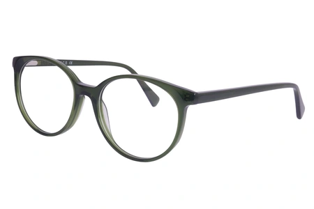 alice, SP 222, sievietēm, apaļas / ovālas, plastmasa