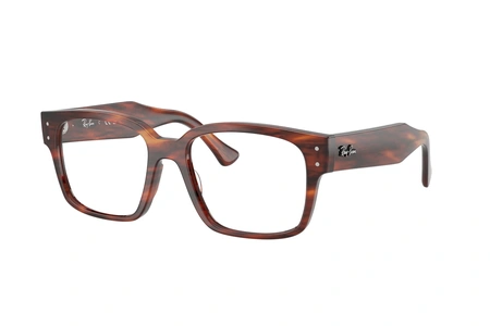 rayban, RB 7256, vīriešiem, kvadrātveida, plastmasa