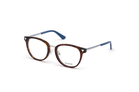 guess, GU 2807, sievietēm, apaļas / ovālas, plastmasa