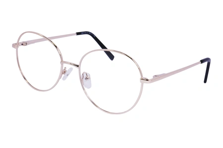 your line, DM 1174, sievietēm, apaļas / ovālas, metāls