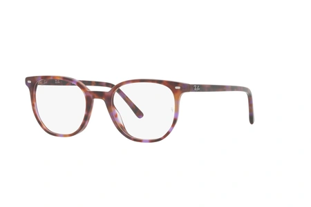 rayban, RB 5397, sievietēm, apaļas / ovālas, plastmasa