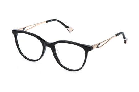 yalea, VYA 209, sievietēm, stūrains, plastmasa