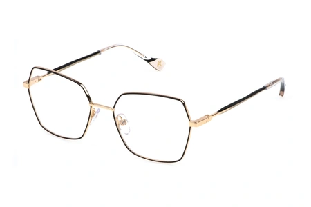 yalea, VYA 166, sievietēm, stūrains, metāls