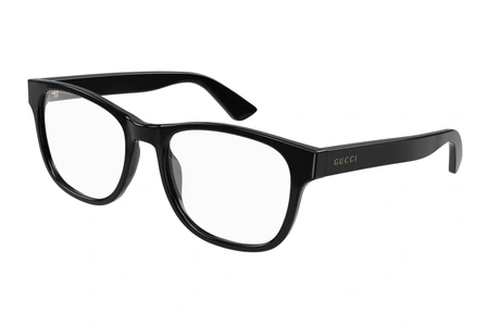 gucci, GG 1344O, sievietēm, stūrains, plastmasa