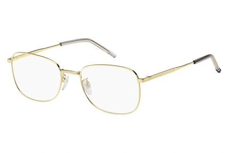 t.hilfiger, TH 2061/F, sievietēm, stūrains, metāls