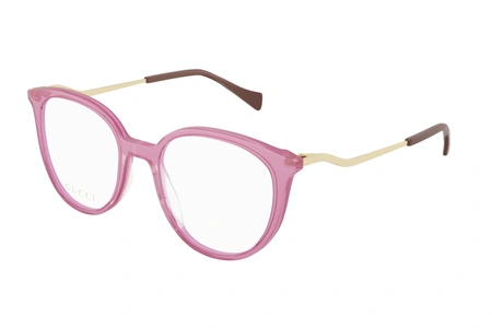 gucci, GG 1008O, vīriešiem, stūrains, plastmasa