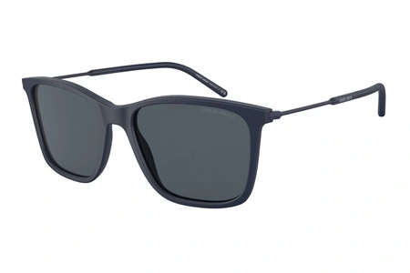 g.armani, AR 8176, vīriešiem, stūrains, plastmasa