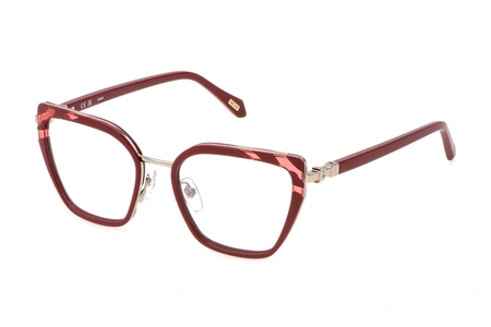 j.cavalli, JC 071, sievietēm, kvadrātveida, plastmasa