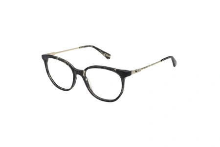 ted baker, 9295, sievietēm, apaļas / ovālas, plastmasa