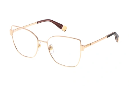 furla, VFU 769, sievietēm, stūrains, metāls