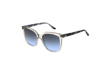 pepe jeans, PJ 7398, sievietēm, kvadrātveida, plastmasa