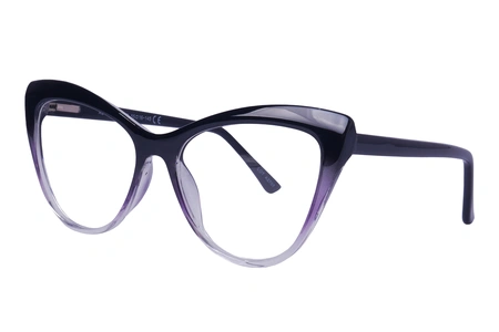 a-z, BASIC 435, sievietēm, stūrains, plastmasa