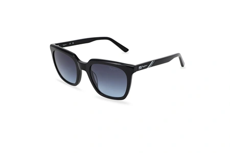 pepe jeans, PJ 7408, sievietēm, kvadrātveida, plastmasa