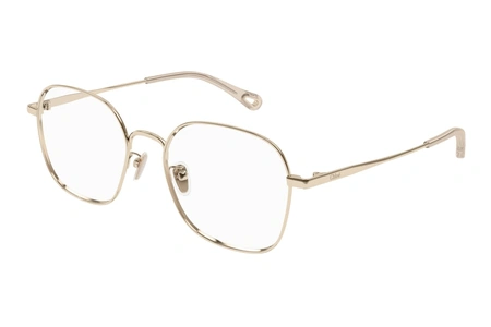 chloe, CH 0245OA, sievietēm, stūrains, metāls