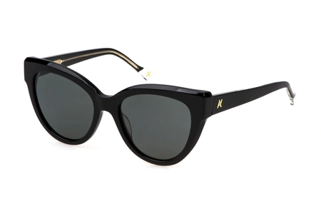 yalea, SYA 143, sievietēm, stūrains, polarizēts, plastmasa