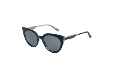 pepe jeans, PJ 7431, sievietēm, stūrains, plastmasa