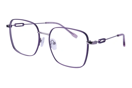 diverso, CH 6124, sievietēm, stūrains, metāls