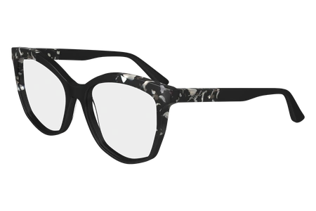 lagerfeld, KL 6154, sievietēm, stūrains, plastmasa