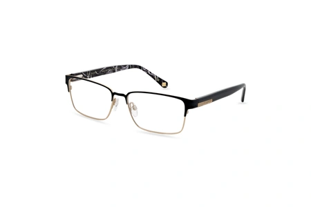 ted baker, 4337, vīriešiem, kvadrātveida, metāls