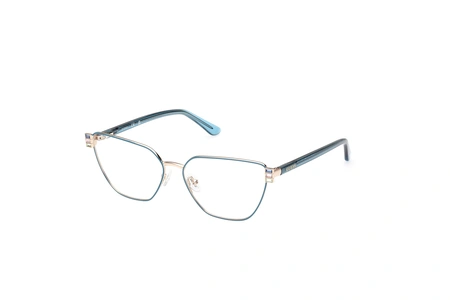 guess, GU 2969, sievietēm, stūrains, metāls