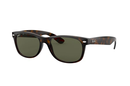 rayban, RB 2132, apaļas / ovālas, plastmasa