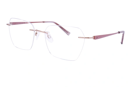 einar, L 7110, sievietēm, stūrains, metāls