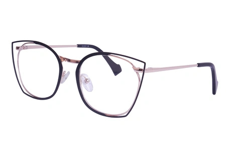 alice, SO 200, sievietēm, stūrains, metāls