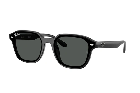 rayban, RB 4458D, vīriešiem, apaļas / ovālas, plastmasa