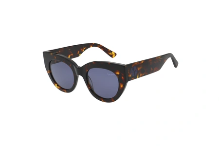 pepe jeans, PJ 7423, sievietēm, stūrains, plastmasa