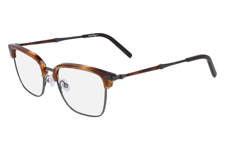 ferragamo, SF 2194, sievietēm, stūrains, metāls